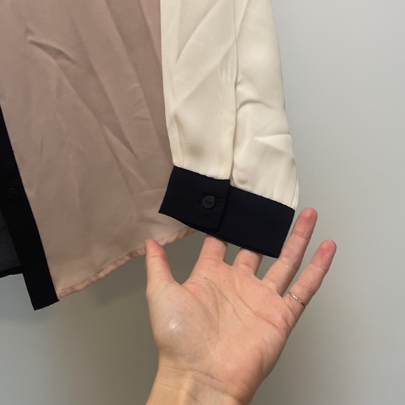 Colourful women’s cami - Picture 3 of 3